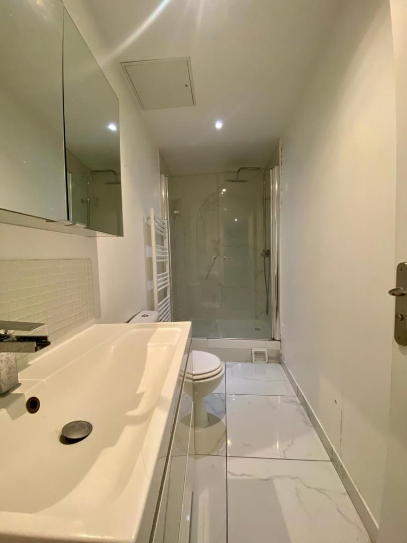 Appartement Familial proche Saint-Lazare - 6P Paris Extérieur photo