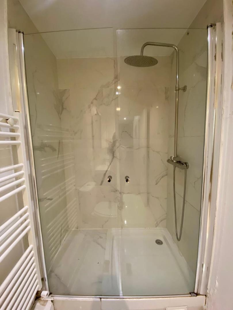 Appartement Familial proche Saint-Lazare - 6P Paris Extérieur photo